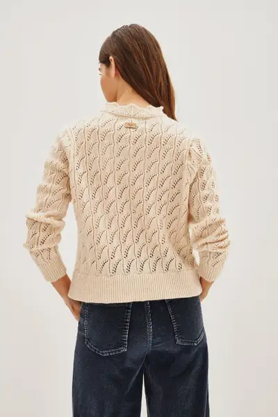 Cardigan Isabella New — imagen 5