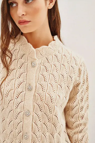 Cardigan Isabella New — imagen 3