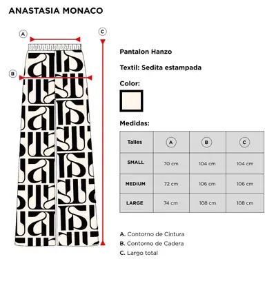 Pantalón Icon — imagen 3