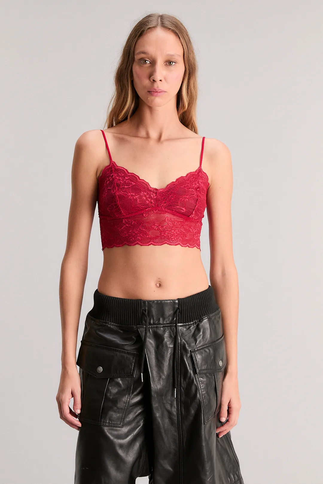 Bralette Femme