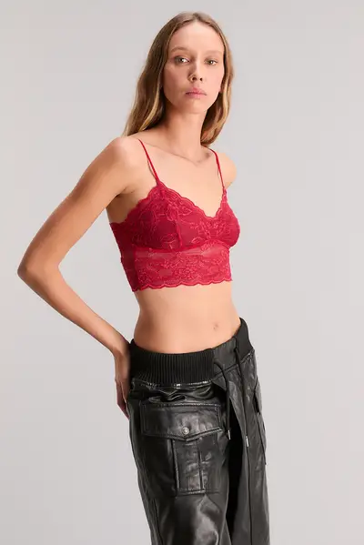 Bralette Femme — imagen 5