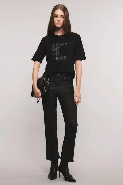 Remera Shiny Lovers — imagen 1