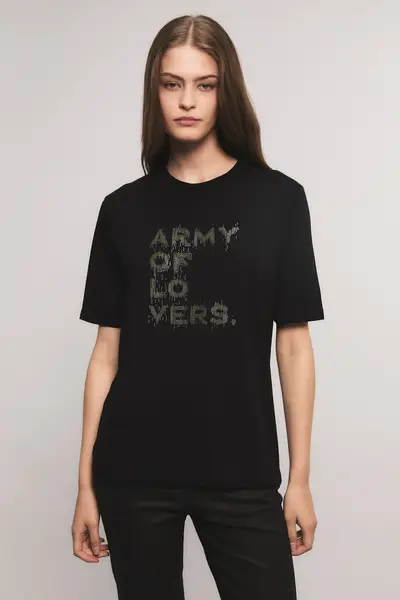 Remera Shiny Lovers — imagen 6
