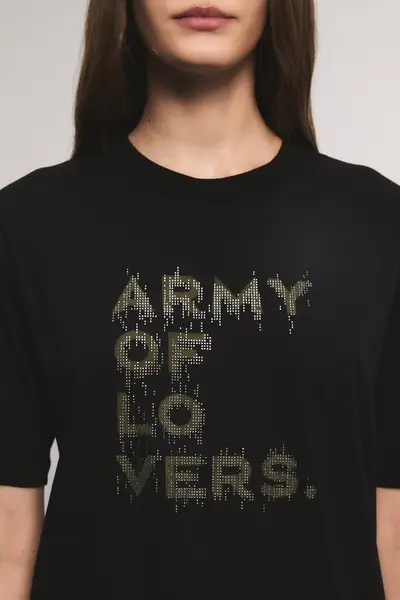 Remera Shiny Lovers — imagen 2