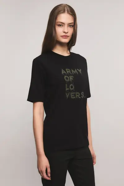 Remera Shiny Lovers — imagen 3