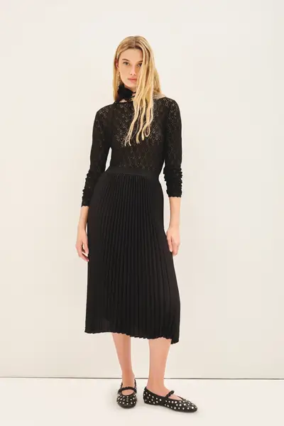 Falda Pleats — imagen 2