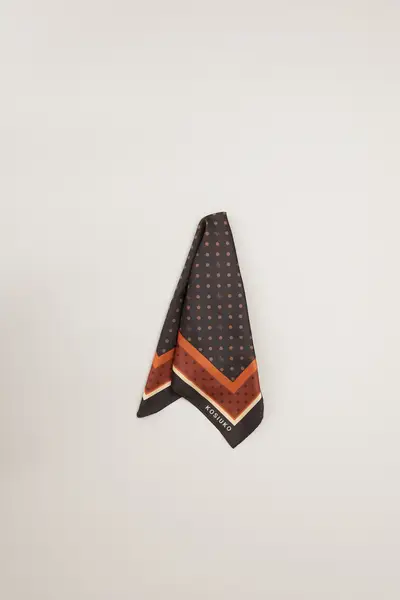 Pañuelo Kosiuko Dots — imagen 1