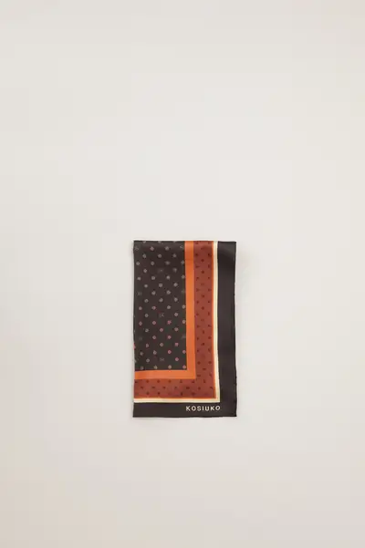 Pañuelo Kosiuko Dots — imagen 2