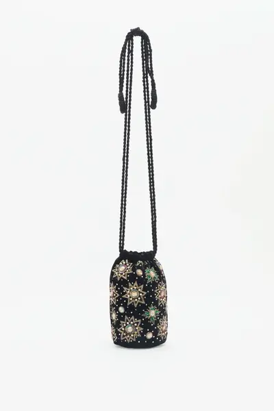 Cartera Naga Flower — imagen 2