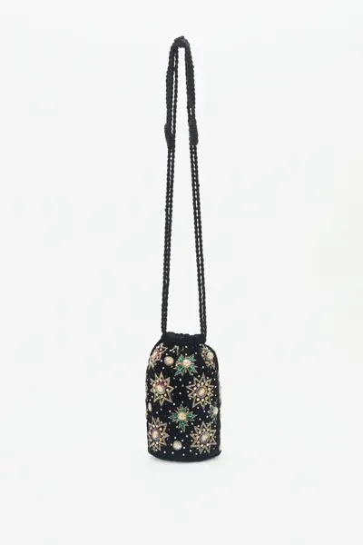 Cartera Naga Flower — imagen 3