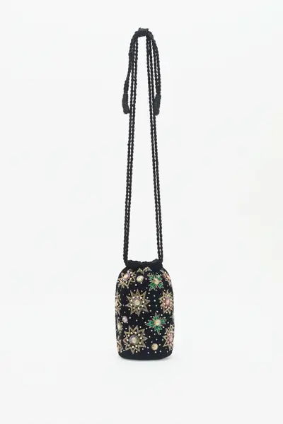 Cartera Naga Flower — imagen 4