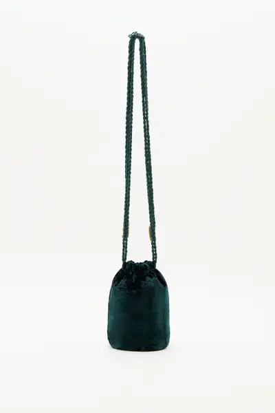 Cartera Naga Flower — imagen 5