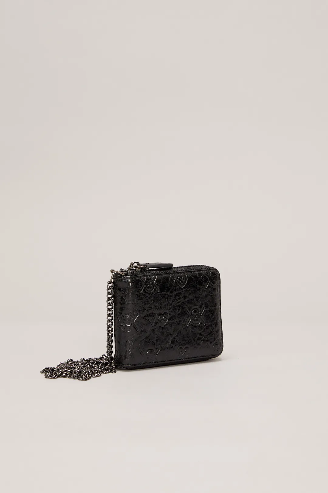 Billetera Wild Heart