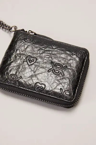 Billetera Wild Heart — imagen 4