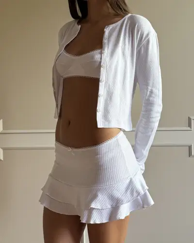 Darling Mini Skirt — imagen 4