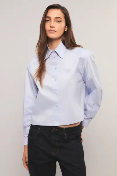 Camisa Esmeralda — imagen 3