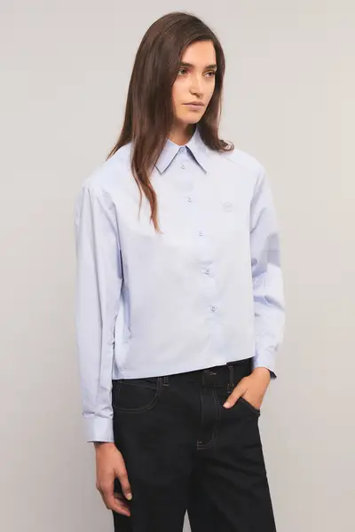 Camisa Esmeralda — imagen 4