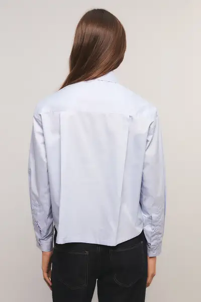 Camisa Esmeralda — imagen 5