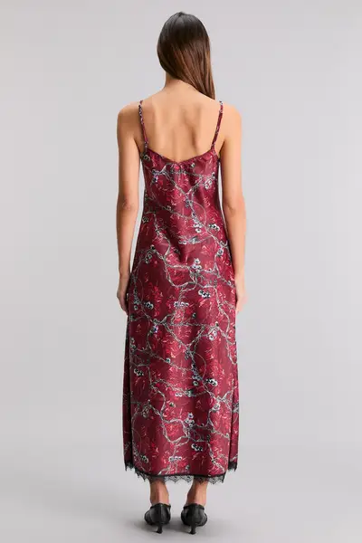 Vestido Spined Love — imagen 1