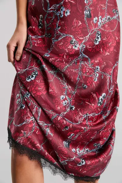 Vestido Spined Love — imagen 3