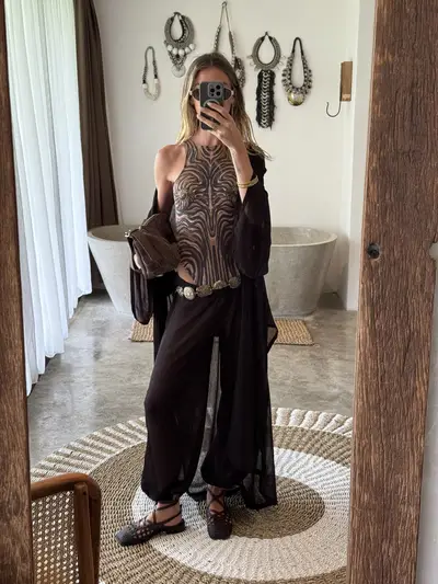 Pantalon Budha — imagen 6