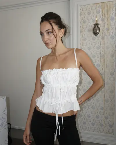 Loulou Top — imagen 1