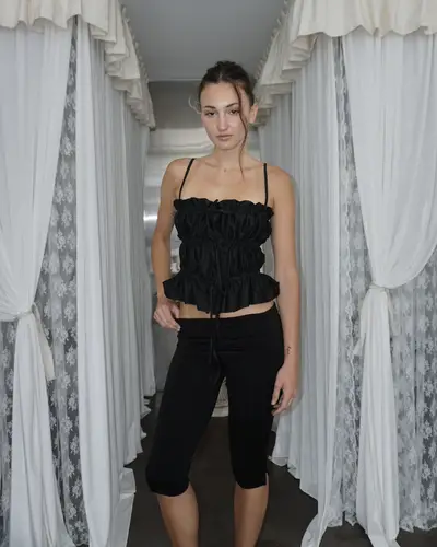 Loulou Top — imagen 2