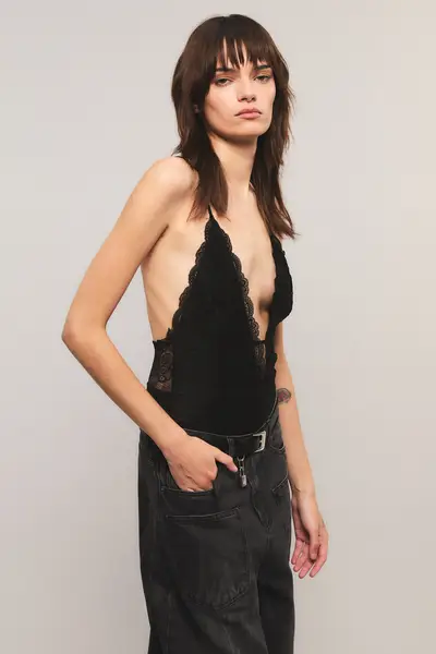 Body Muse — imagen 2