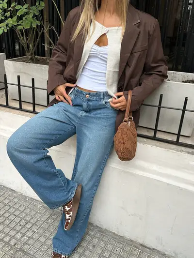 Blazer Office — imagen 2