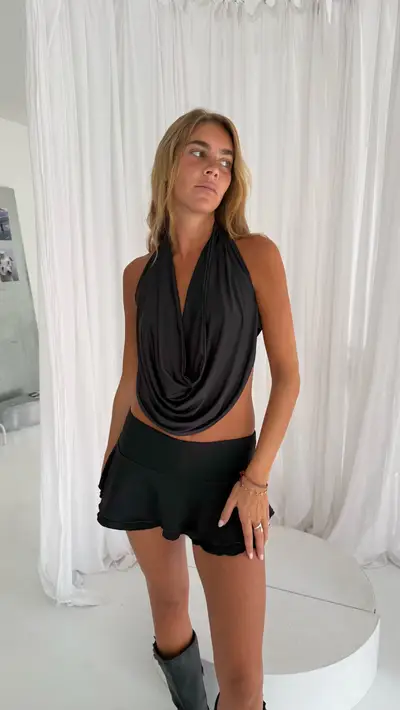 Mini Kylie (con Short) — imagen 5