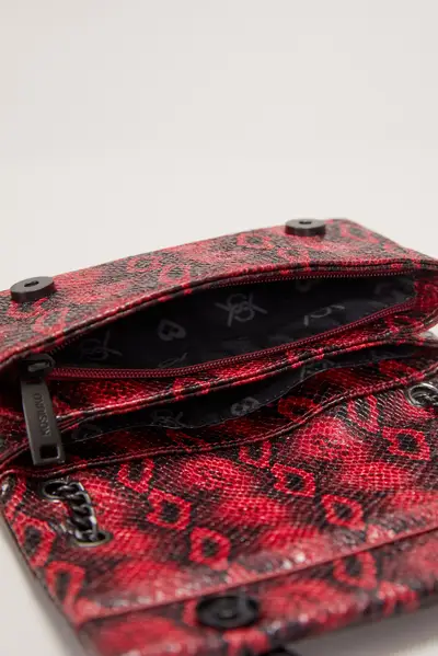 Cartera Sin — imagen 4
