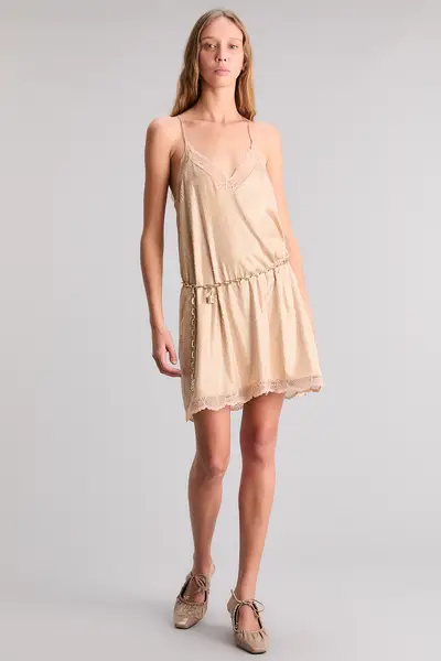 Vestido Blame Love — imagen 1