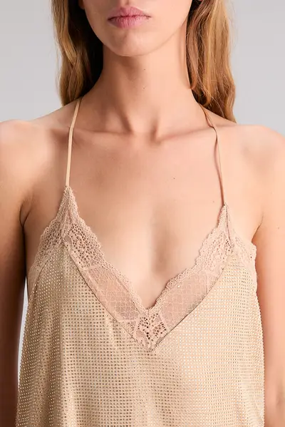 Vestido Blame Love — imagen 3