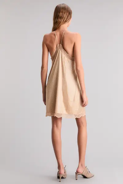 Vestido Blame Love — imagen 4