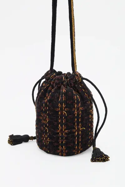 Bolso Naga Velvet — imagen 4