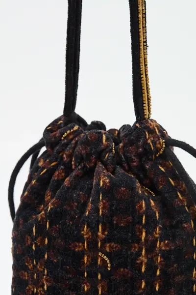 Bolso Naga Velvet — imagen 2