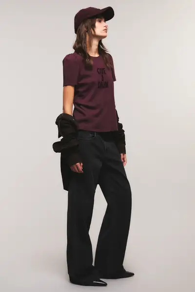 Remera Give A Damn — imagen 1