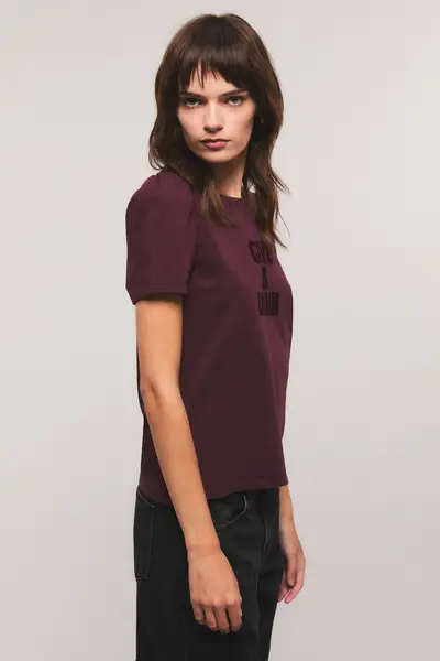 Remera Give A Damn — imagen 4