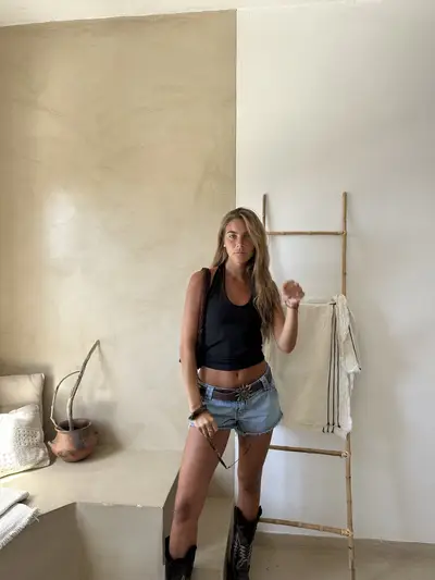 Cinturon Sunny — imagen 2