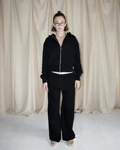 Lowkey Pant Jogger — imagen 1