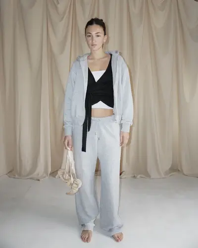 Lowkey Pant Jogger — imagen 3