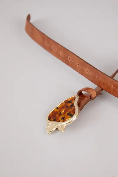 Cinturon Strawberry Dreams — imagen 2