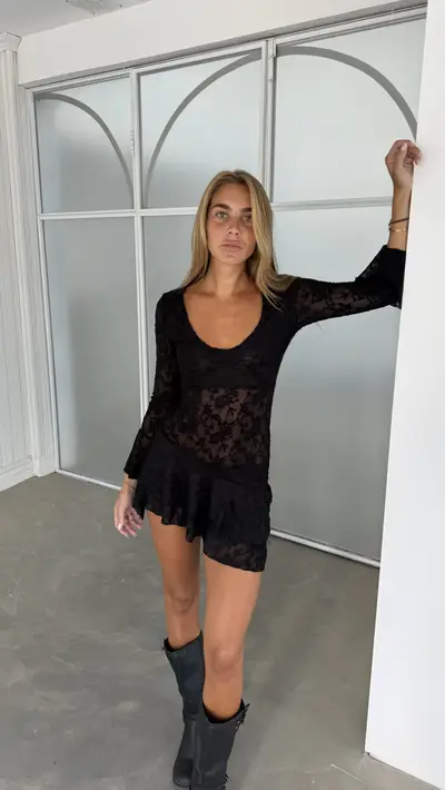 Vestido Venecia — imagen 6