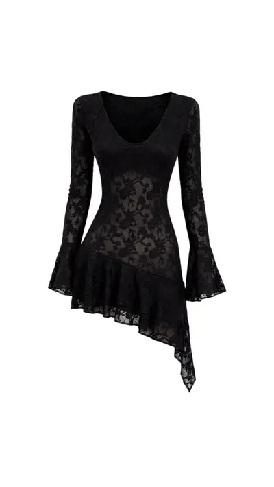 Vestido Venecia — imagen 4