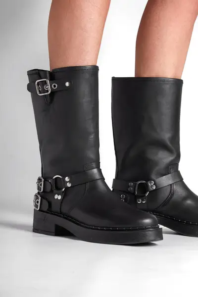 Borcego Artigas Cuero — imagen 2