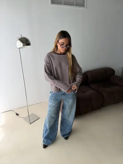 Buzo Derry — imagen 2