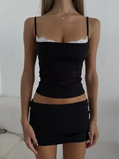 Top Olivia — imagen 2