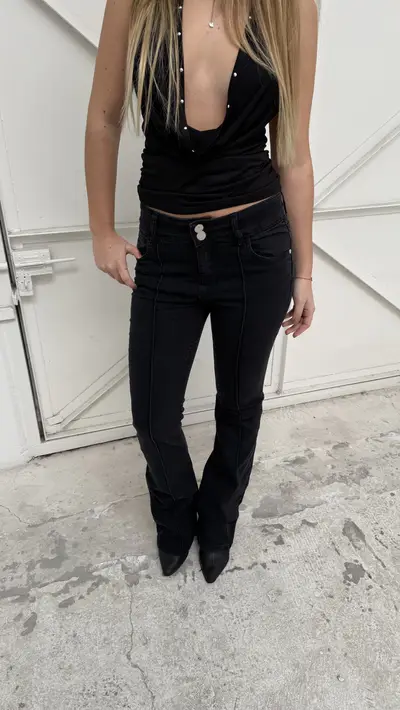 Jean Bootcut — imagen 4