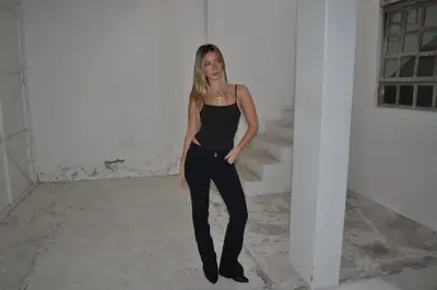 Jean Bootcut — imagen 5