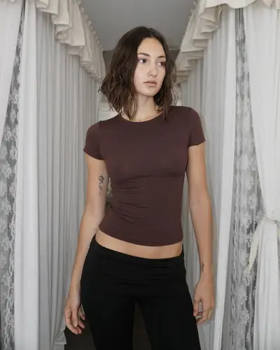 Daily T Shirt — imagen 3